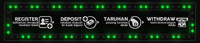 Superwin77 Jackpot